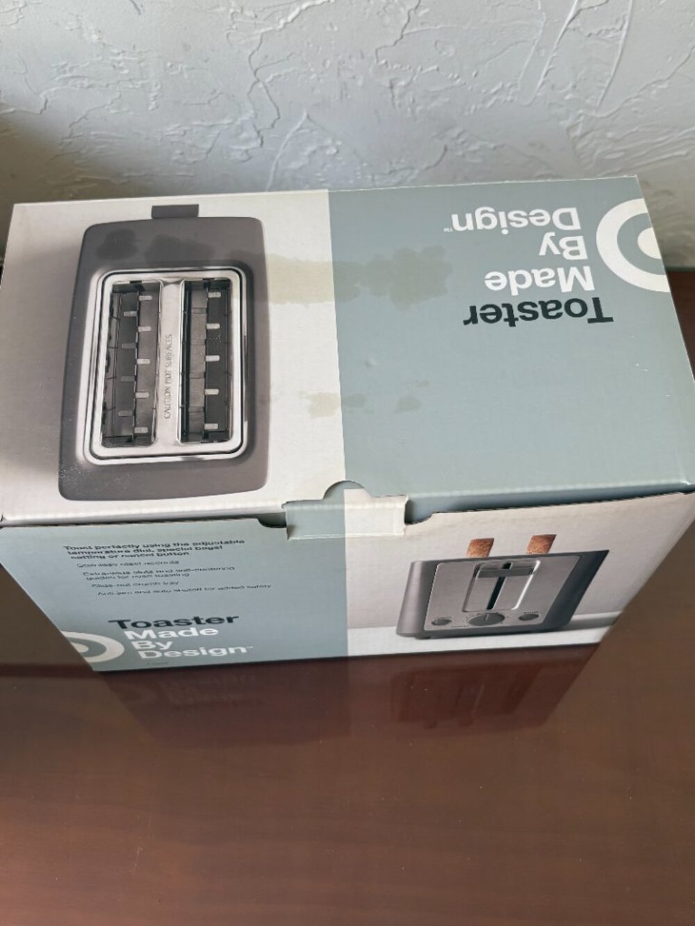 Toaster - Picture 5 of 5